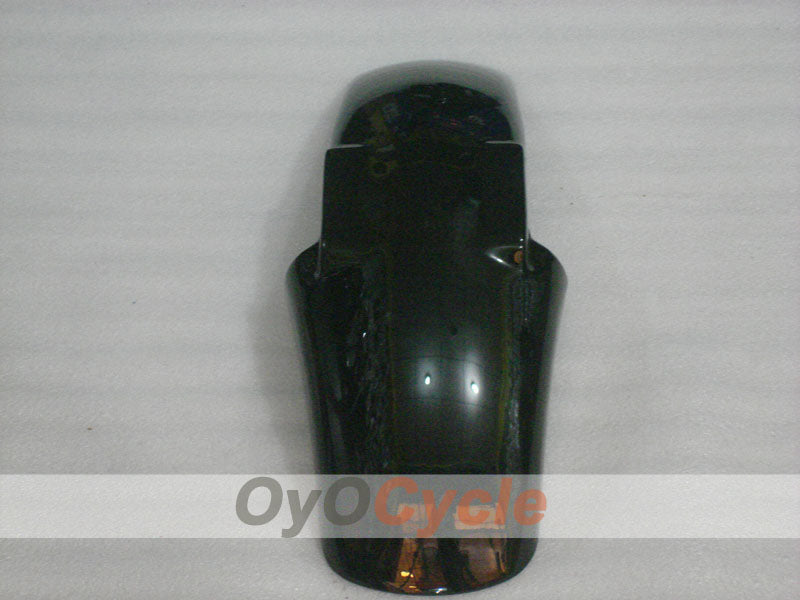 Kit de carenado para CBR900RR 92-93 - Negro - Estilo de fábrica #OYO87906329