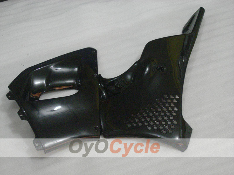 Kit de carenado para CBR900RR 92-93 - Negro - Estilo de fábrica #OYO87906329