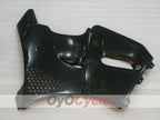 Kit de carenado para CBR900RR 92-93 - Negro - Estilo de fábrica #OYO87906329