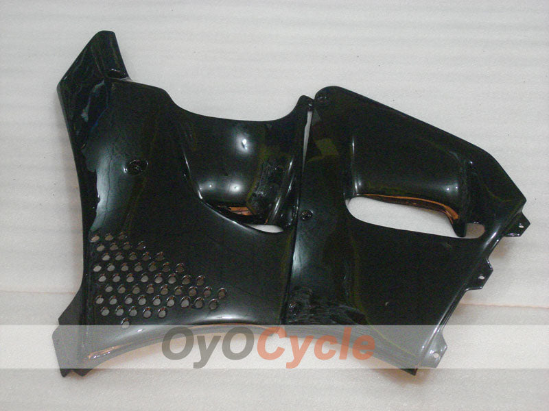 Kit de carenado para CBR900RR 92-93 - Negro - Estilo de fábrica #OYO87906329