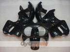 Kit de carenado para CBR900RR 92-93 - Negro - Estilo de fábrica #OYO87906329