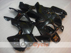 Kit de carenado para CBR900RR 92-93 - Negro - Estilo de fábrica #OYO87906329