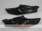 Kit de carenado para CBR900RR 92-93 - Negro - Estilo de fábrica #OYO87906329