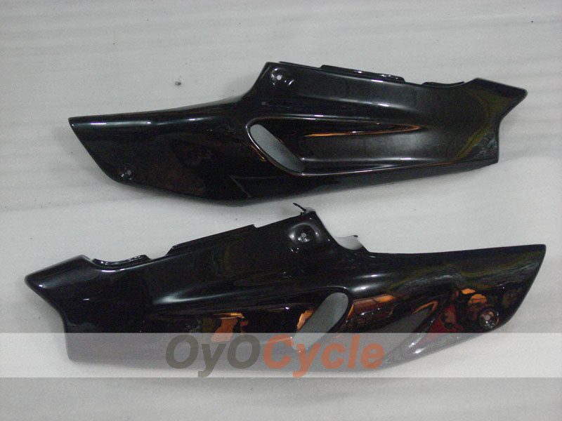 Kit de carenado para CBR900RR 92-93 - Negro - Estilo de fábrica #OYO87906329