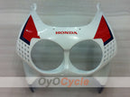 Kit de carenado para CBR900RR 92-93 - Rojo, Azul, Blanco - Estilo de fábrica #OYO87906332