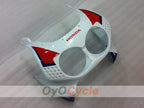 Kit de carenado para CBR900RR 92-93 - Rojo, Azul, Blanco - Estilo de fábrica #OYO87906332