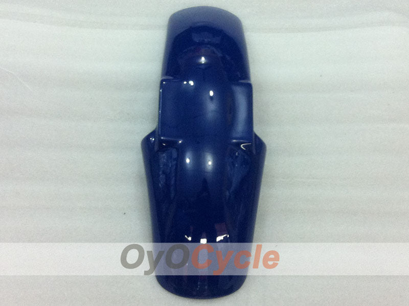 Kit de carenado para CBR900RR 92-93 - Rojo, Azul, Blanco - Estilo de fábrica #OYO87906332