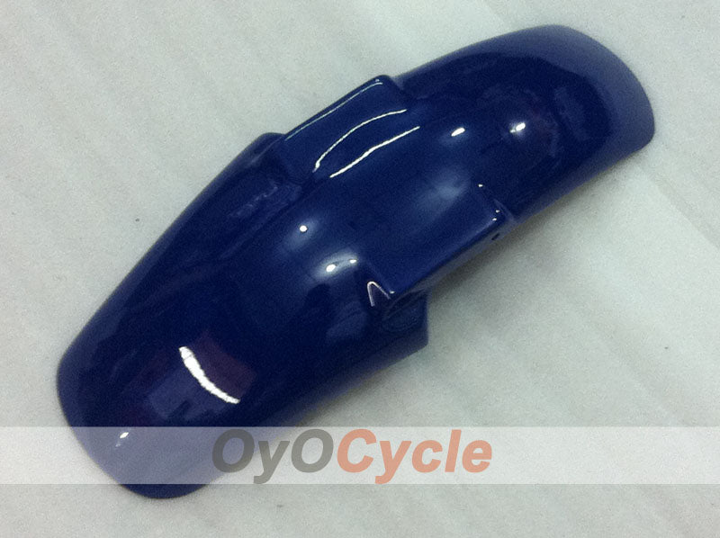 Kit de carenado para CBR900RR 92-93 - Rojo, Azul, Blanco - Estilo de fábrica #OYO87906332