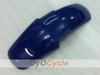 Kit de carenado para CBR900RR 92-93 - Rojo, Azul, Blanco - Estilo de fábrica #OYO87906332