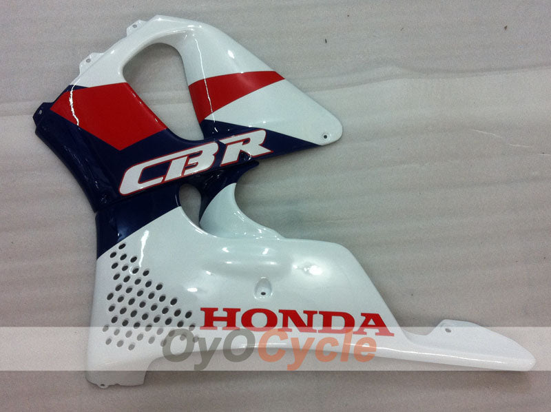 Kit de carenado para CBR900RR 92-93 - Rojo, Azul, Blanco - Estilo de fábrica #OYO87906332