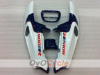 Kit de carenado para CBR900RR 92-93 - Rojo, Azul, Blanco - Estilo de fábrica #OYO87906332