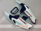 Kit de carenado para CBR900RR 92-93 - Rojo, Azul, Blanco - Estilo de fábrica #OYO87906332