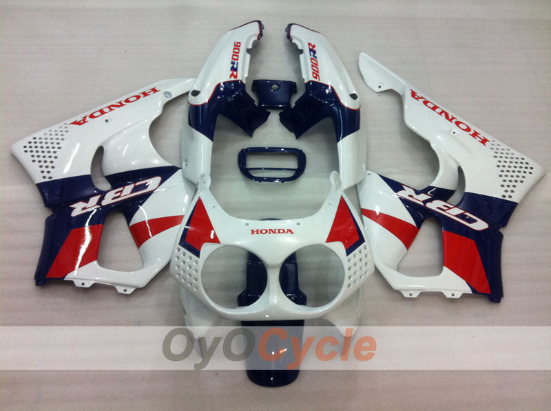 Kit de carenado para CBR900RR 92-93 - Rojo, Azul, Blanco - Estilo de fábrica #OYO87906332 Imagen secundaria del producto
