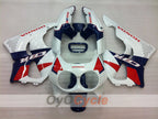 Kit de carenado para CBR900RR 92-93 - Rojo, Azul, Blanco - Estilo de fábrica #OYO87906332