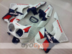 Kit de carenado para CBR900RR 92-93 - Rojo, Azul, Blanco - Estilo de fábrica #OYO87906332
