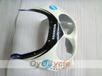 Kit de carenado para CBR900RR 92-93 - Azul, Blanco, Negro - MICHELIN #OYO87906333