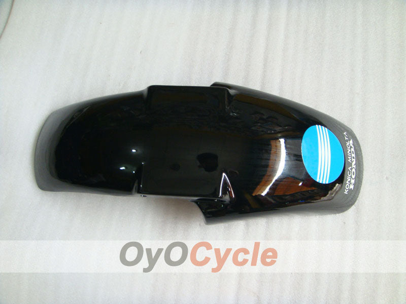 Kit de carenado para CBR900RR 92-93 - Azul, Blanco, Negro - MICHELIN #OYO87906333