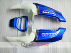 Kit de carenado para CBR900RR 92-93 - Azul, Blanco, Negro - MICHELIN #OYO87906333