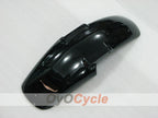 Kit de carenado para CBR900RR 92-93 - Rojo, Negro, Plata - Estilo de fábrica #OYO87906335
