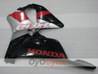 Kit de carenado para CBR900RR 92-93 - Rojo, Negro, Plata - Estilo de fábrica #OYO87906335