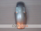 Kit de carenado para CBR900RR 94-95 - Naranja, Plata - Estilo de fábrica #OYO87906337