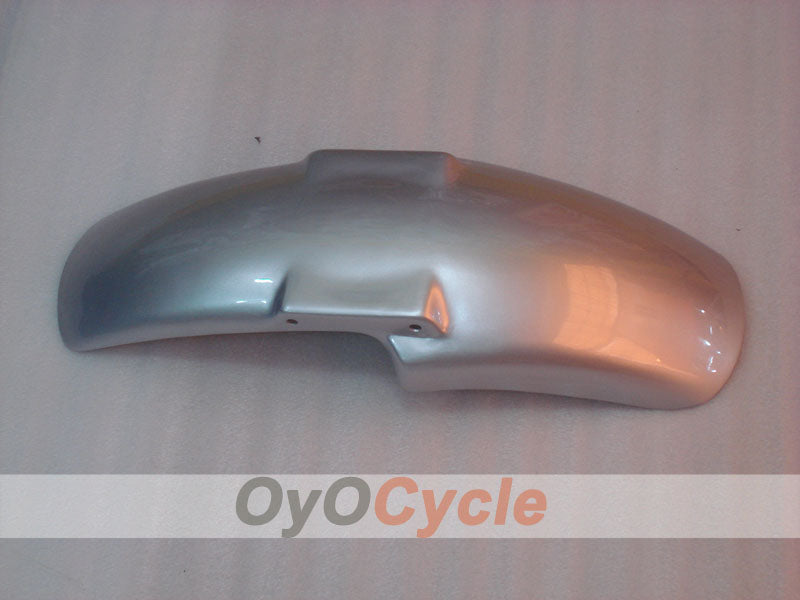 Kit de carenado para CBR900RR 94-95 - Naranja, Plata - Estilo de fábrica #OYO87906337
