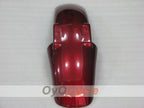 Kit de carenado para CBR900RR 94-95 - Color Rojo Vino - Estilo de fábrica #OYO87906338