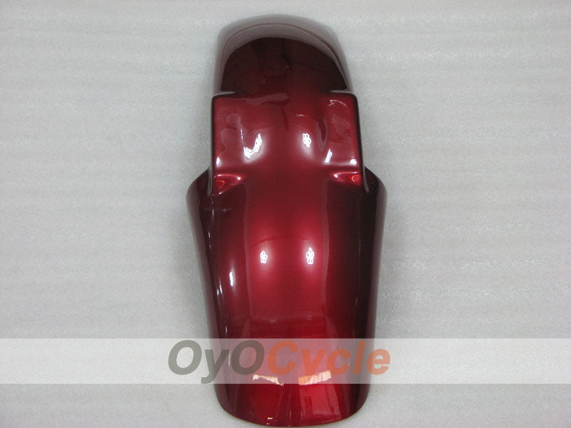 Kit de carenado para CBR900RR 94-95 - Color Rojo Vino - Estilo de fábrica #OYO87906338