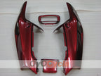 Kit de carenado para CBR900RR 94-95 - Color Rojo Vino - Estilo de fábrica #OYO87906338