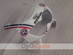 Kit de carenado para CBR900RR 94-95 - Blanco - Repsol #OYO87906339
