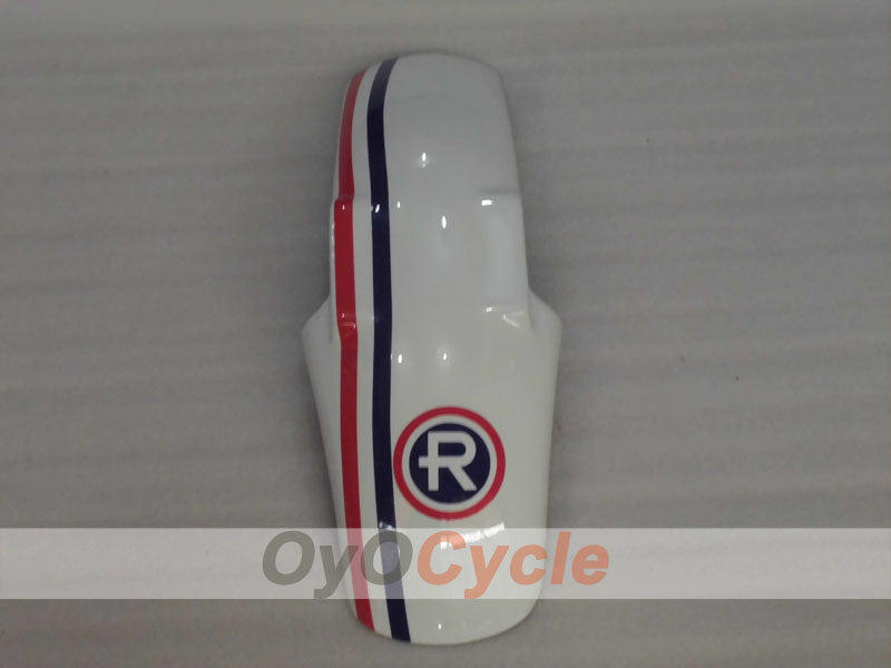 Kit de carenado para CBR900RR 94-95 - Blanco - Repsol #OYO87906339