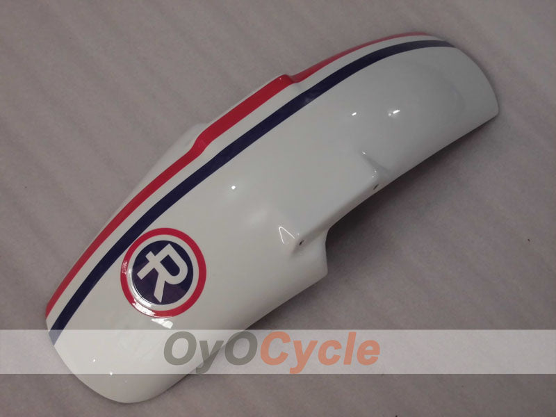 Kit de carenado para CBR900RR 94-95 - Blanco - Repsol #OYO87906339