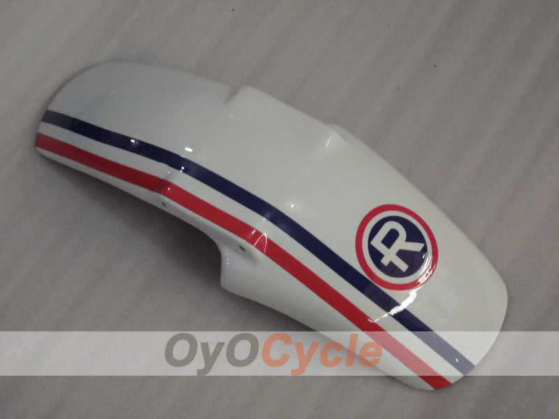 Kit de carenado para CBR900RR 94-95 - Blanco - Repsol #OYO87906339