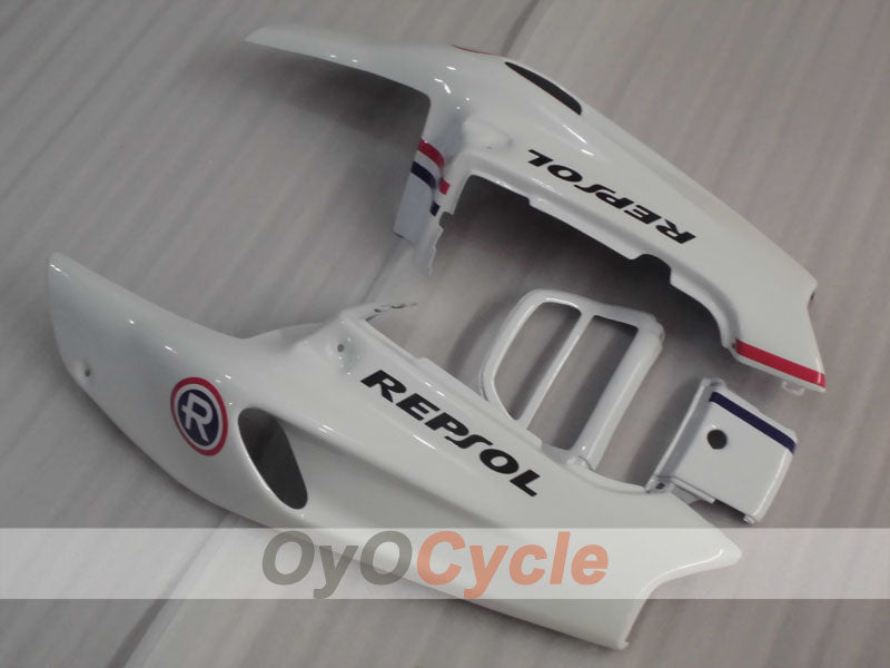 Kit de carenado para CBR900RR 94-95 - Blanco - Repsol #OYO87906339
