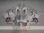 Kit de carenado para CBR900RR 94-95 - Blanco - Repsol #OYO87906339