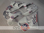 Kit de carenado para CBR900RR 94-95 - Blanco - Repsol #OYO87906339