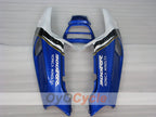 Carenado para CBR900RR 94-95 - Azul, Blanco, Negro - Konica Minolta #OYO87906341