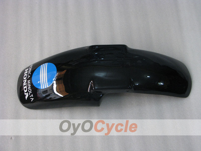 Carenado para CBR900RR 94-95 - Azul, Blanco, Negro - Konica Minolta #OYO87906341