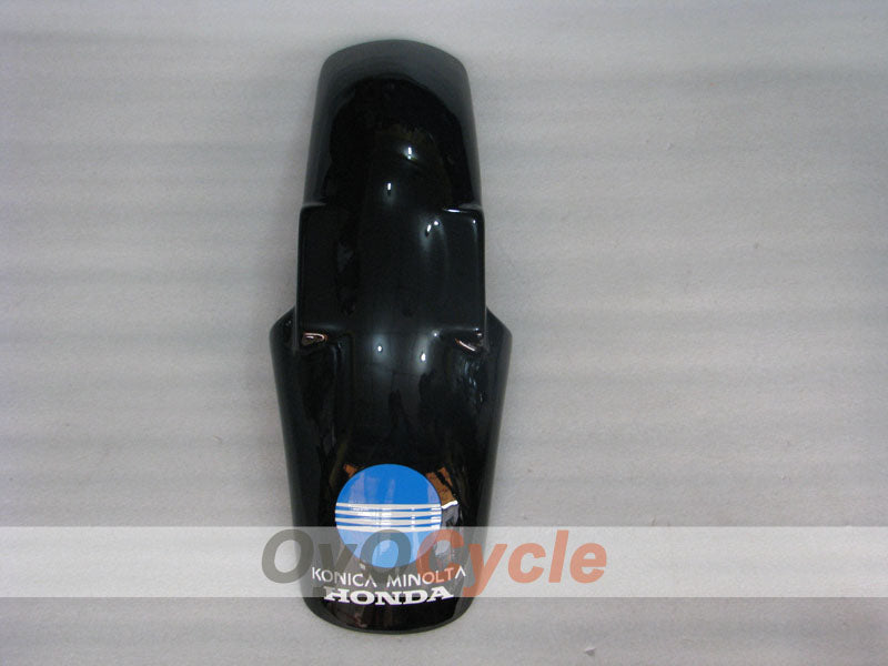 Carenado para CBR900RR 94-95 - Azul, Blanco, Negro - Konica Minolta #OYO87906341