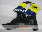 Kit de carenado para CBR900RR 94-95 - Amarillo, Azul, Negro - Estilo de fábrica #OYO87906342