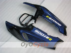 Kit de carenado para CBR900RR 94-95 - Amarillo, Azul, Negro - Estilo de fábrica #OYO87906342