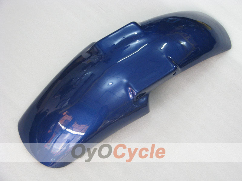 Kit de carenado para CBR900RR 94-95 - Amarillo, Azul, Negro - Estilo de fábrica #OYO87906342