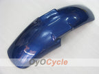 Kit de carenado para CBR900RR 94-95 - Amarillo, Azul, Negro - Estilo de fábrica #OYO87906342