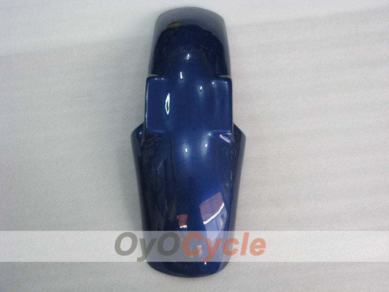 Kit de carenado para CBR900RR 94-95 - Amarillo, Azul, Negro - Estilo de fábrica #OYO87906342