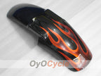 Kit de carenado para CBR900RR 94-95 - Naranja, Negro - Llama #OYO87906343