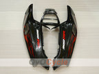 Kit de carenado para CBR900RR 94-95 - Naranja, Negro - Llama #OYO87906343