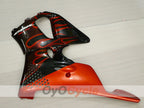 Kit de carenado para CBR900RR 94-95 - Naranja, Negro - Llama #OYO87906343
