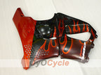 Kit de carenado para CBR900RR 94-95 - Naranja, Negro - Llama #OYO87906343