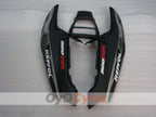 Kit de carenado para CBR900RR 94-95 - Negro, Plata - Repsol #OYO87906344