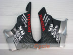 Kit de carenado para CBR900RR 94-95 - Negro, Plata - Repsol #OYO87906344
